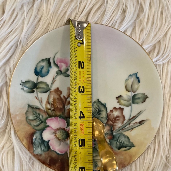 Vintage Bavarian dish - Picture 7 of 9